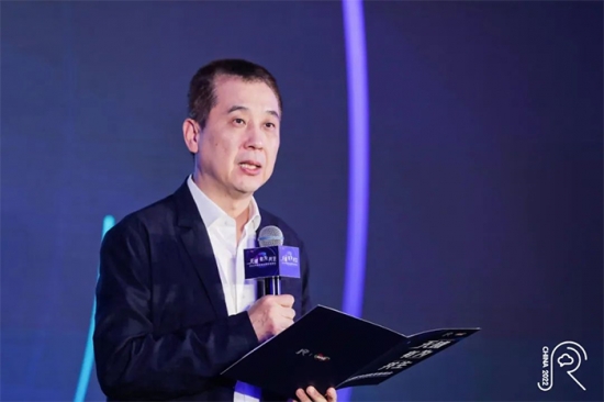 家电协会徐东生:零售创新进入深水区 家电业需快速应对学习