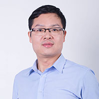美的 王建国