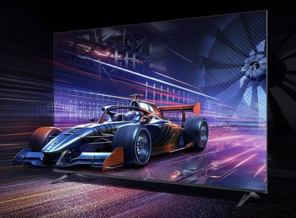 TCL 75J7E Pro-JN电视导购：75英寸巨幕体验，家庭影音性价比之选