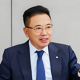TCL 李东生