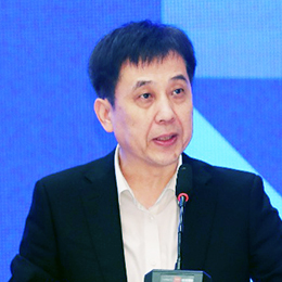 中国家用电器协会 徐东生