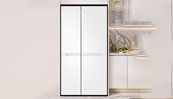 LG S674MEG11D冰箱：超大容量与智能科技打造品质生活
