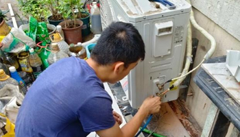 高温催热上门服务市场：需求激增背后的规范挑战与提质路径