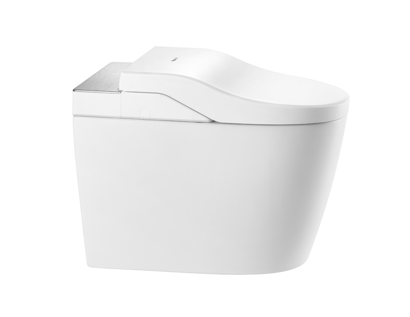 松下智能马桶CH2861WSC：零水压冲厕+人感翻盖+3秒速干真香！