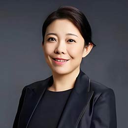 京东 许冉