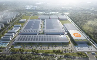 曝小米武汉智能家电工厂已投入运营