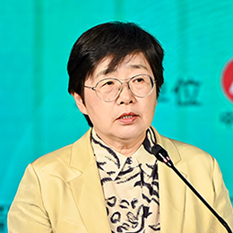 中国家用电器协会 王雷
