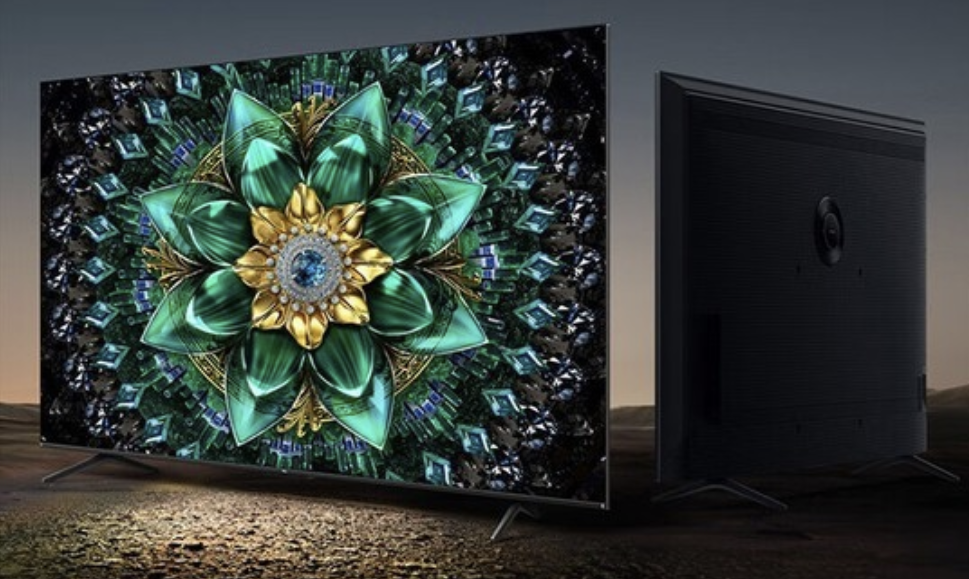 Mini LED智联屏：TCL 55T6K的客厅性价比新解