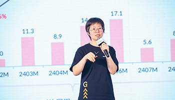 Gfk 施婷：《后国补时代，共寻增长新动能——2025年洗碗机市场分析》