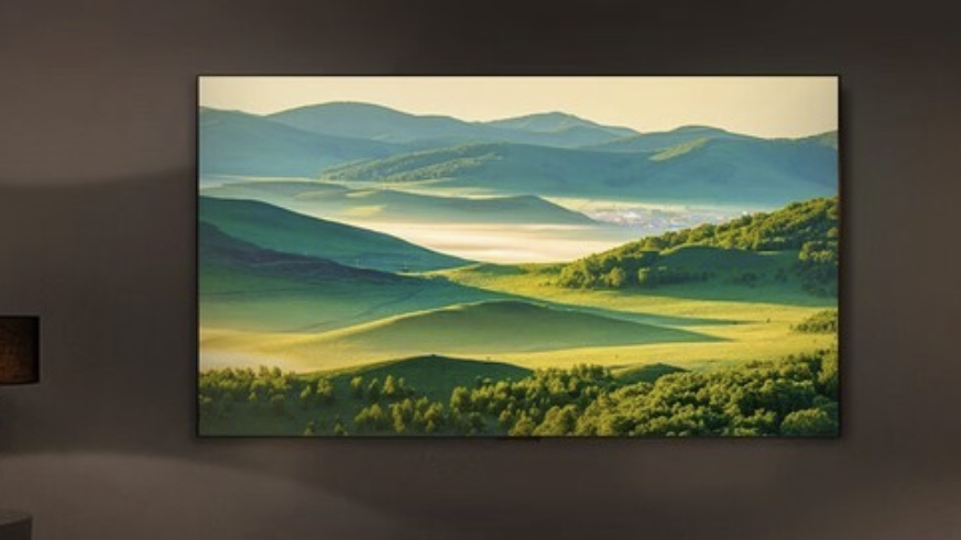 83英寸OLED旗舰：LG OLED83C4PCA的音画巅峰与米家智联方案