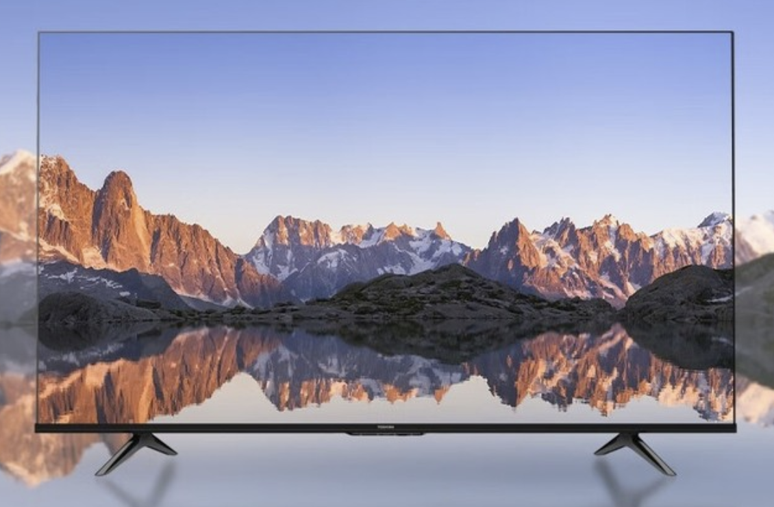 东芝50Z3MF的日常体验与米家智联方案