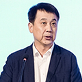中国家用电器协会 徐东生 