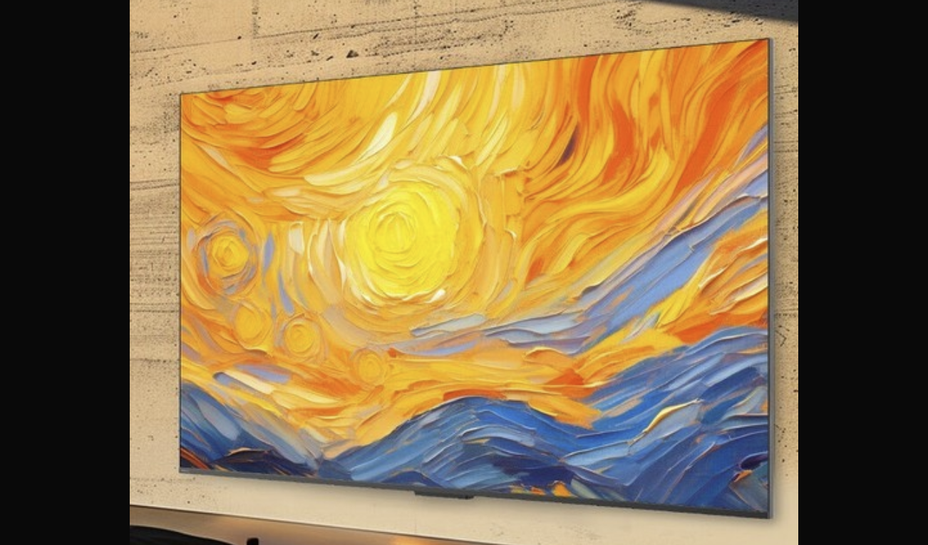 飞利浦85PML9099/T3的音画实力与米家智联方案