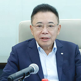 TCL 李东生