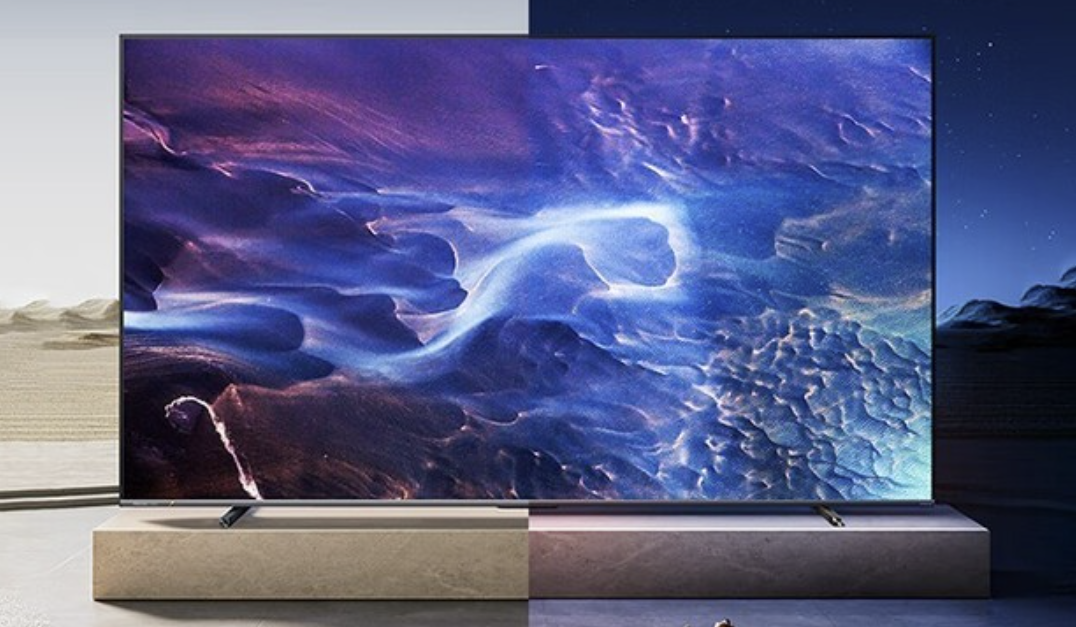 100英寸巨幕影院：海信100E5N的沉浸体验与米家智联方案