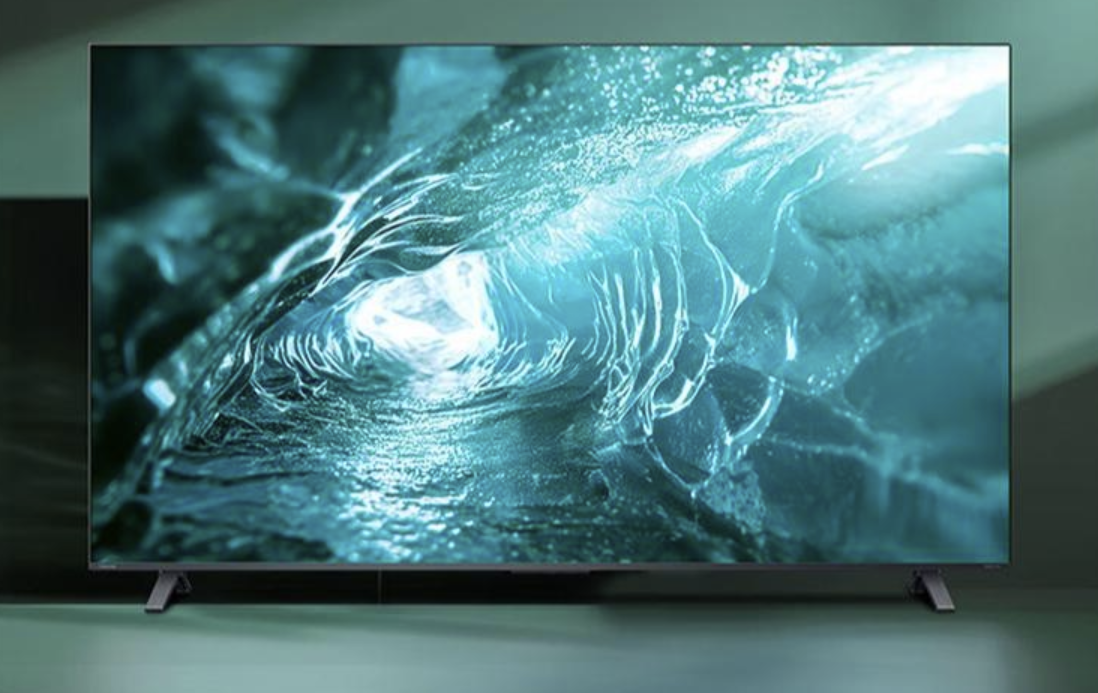 东芝85寸的画质实力与米家智联方案