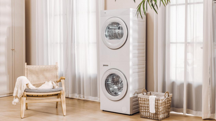 分区洗护成刚需！小天鹅三筒热泵洗烘一体机，精准匹配中国家庭多元需求