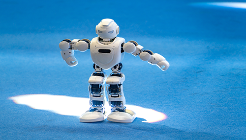 三花智控人形机器人业务成“爆点”：家电上游企业何以抢滩新战场?