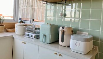 厨房小家电现“冰火两重天”格局，三季度业绩分化加剧