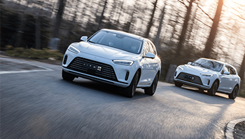 真“冰箱沙发大彩电”？知名家电巨头宣布：造车