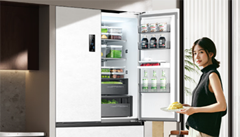 选对不串味的法式冰箱：关键技术解析