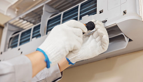 空调维修“李鬼”横行,乱象何时能止?