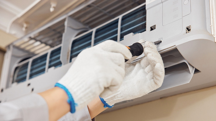 空调维修“李鬼”横行,乱象何时能止?