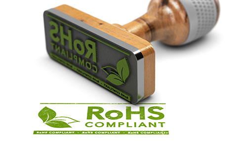 拟增新品类!2025年版中国RoHS达标管理目录公开征求意见