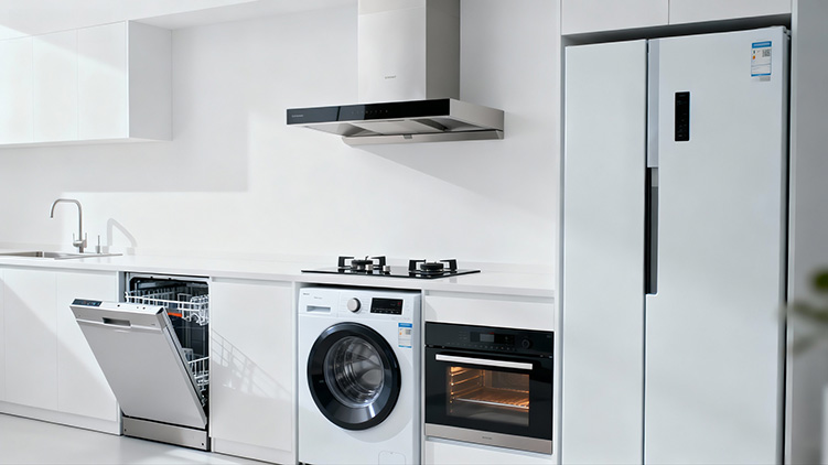 2025年11月白电排产总量同比下降17.7%,洗衣机出口同比激增455%