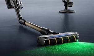 双11吸尘器选购新标准：“0缠毛”？追觅还给出“不降速”的满分答案