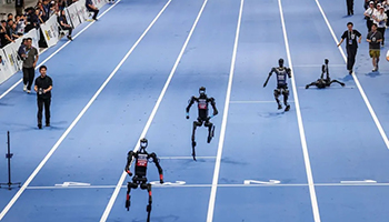 具身智能成2025最大风口：资本狂热下的技术攻坚路