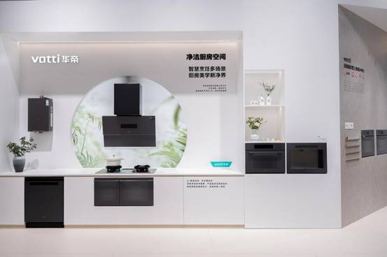 厨电市场整体下滑，华帝凭借“情感牌”逆势提升