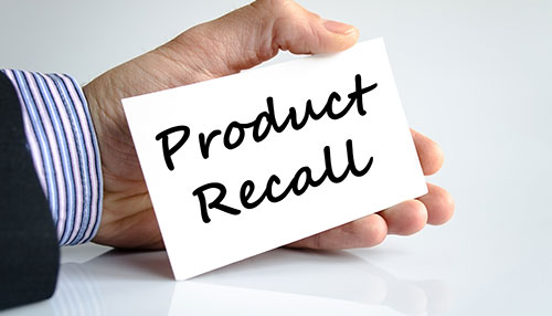 上海申花云网络科技有限公司召回部分复旦申花牌除醛仪（空气净化器）