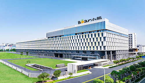 小家电下半场，何以制胜？小熊电器以“用户价值”锚定高质量增长