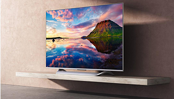 中国电视10月创今年最大跌幅 线上销量暴跌超25%