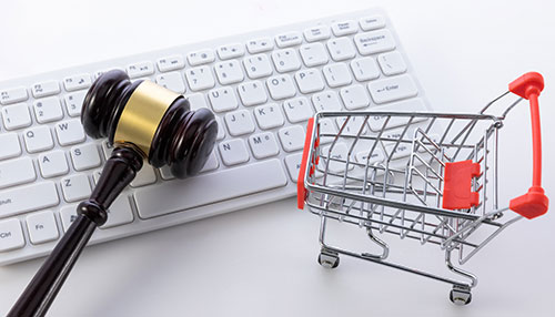 “定金”≠“订金” ！“双十一”网购出现纠纷如何维权