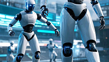 硅谷明星倒闭敲响警钟 人形机器人赛道陷生死考验