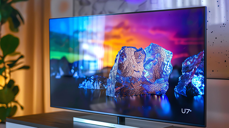 中国电视市场10月整机出货量324万台，创今年最大跌幅