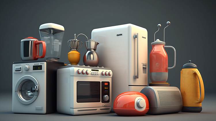 三季报“冰火两重天”，小家电的双十一是“翻盘局”还是“赔本局”？