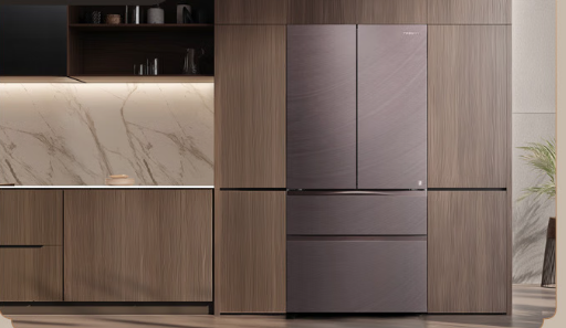 保鲜实力派推荐：2025十大冰箱机型，闭眼入不踩坑