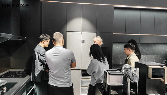 追觅大家电如何撬开全球高端家电市场裂缝?