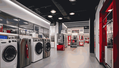 日本汽车、家电渐失势，产业倚重中国市场