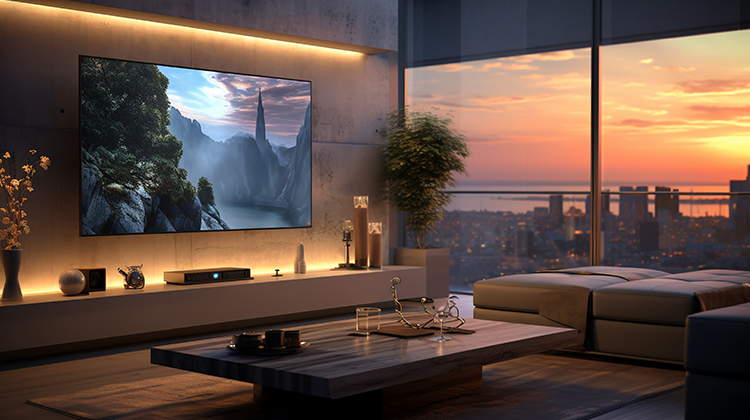 破局硬件内卷：2025电视行业AI交互为何成关键变量？