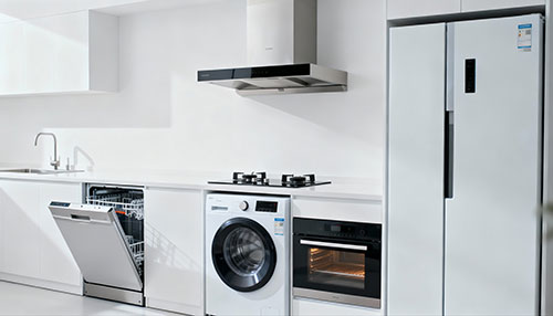 2025年10月家电市场总结（新零售篇）