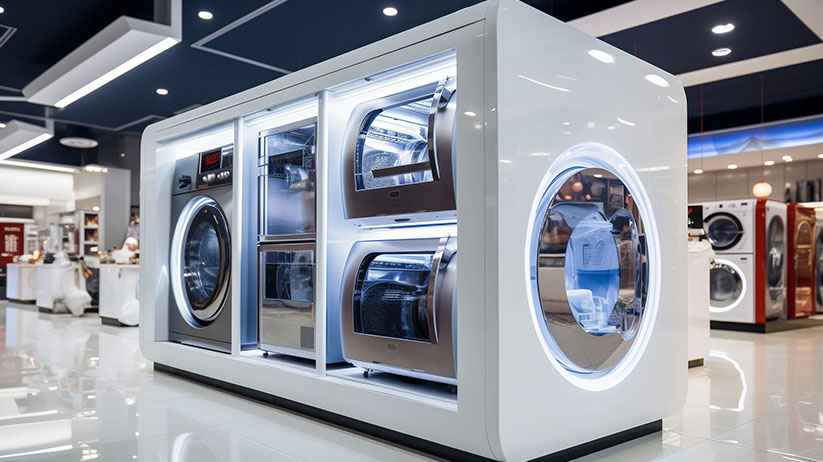 日本汽车、家电渐失势，产业倚重中国市场