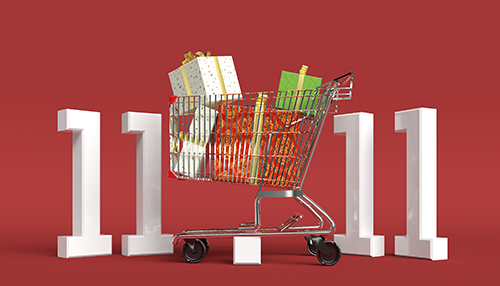 双11家电市场洞察：AI全面渗透，新商业逻辑显现