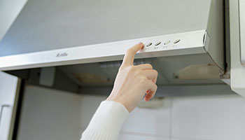 新版吸油烟机和换气扇国标发布