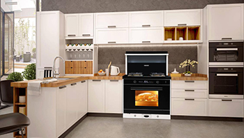 新版吸油烟机和换气扇国标发布 家用通风电器能效要求升级