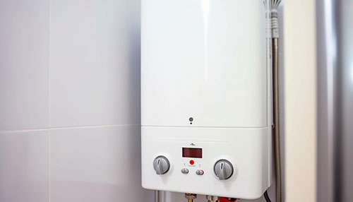 冷凝炉逆势高增，壁挂炉进入结构性增长