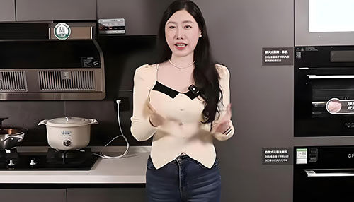 如今的洗碗机竟然高级到这种程度了